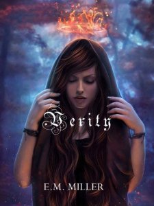 könyvboritó máté szerint a verityhez!